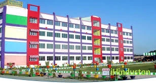 Greenvalley Cbse Senior Secondary School - Logo