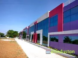 Green Valley Central School - Logo
