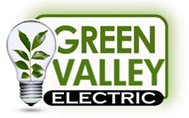 Green Valley Electric - Logo