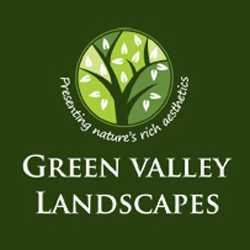 Green Valley Landscapes 133364 - Logo