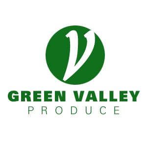 Green Valley Produce - Logo