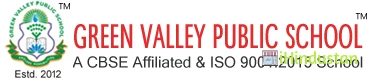 Green Valley Public School - Logo