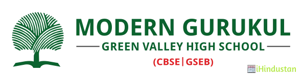 Green Valley School - Logo