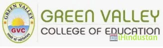 Green Vally College of Education - Logo