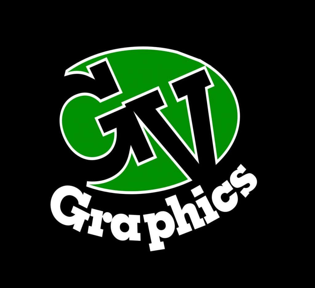 Greenview Graphics - Logo