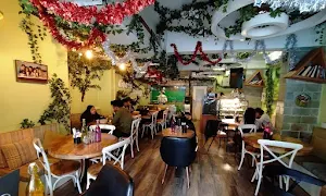 Green Village Cafe - Cover photo