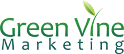 Green Vine Marketing - Logo