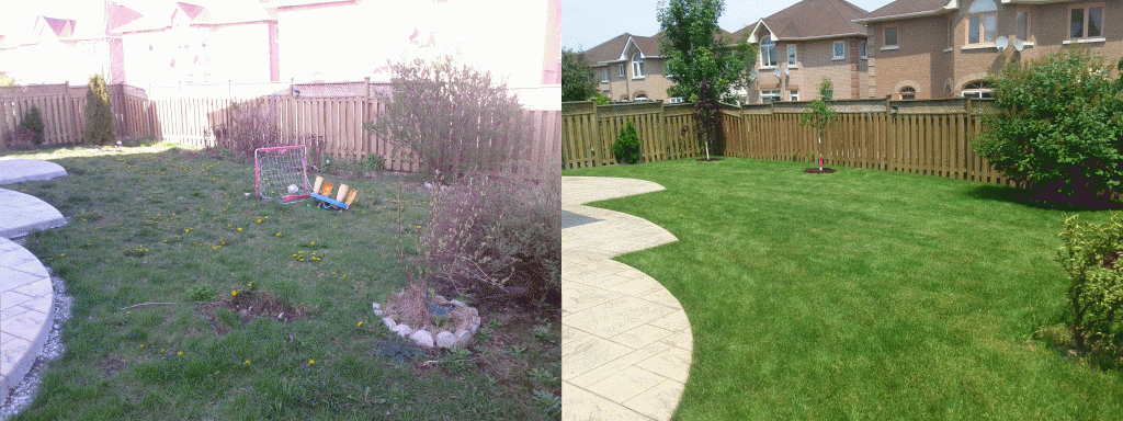 Green Warriors Contracting - Cover photo