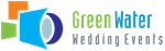 Greenwater Wedding Events - Logo