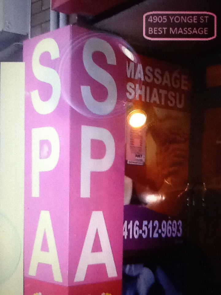 Greenway Spa - Cover photo