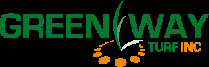 Greenway Turf - Logo