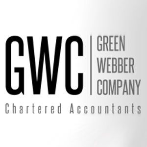 Green Webber Company Chartered Accountants - Logo