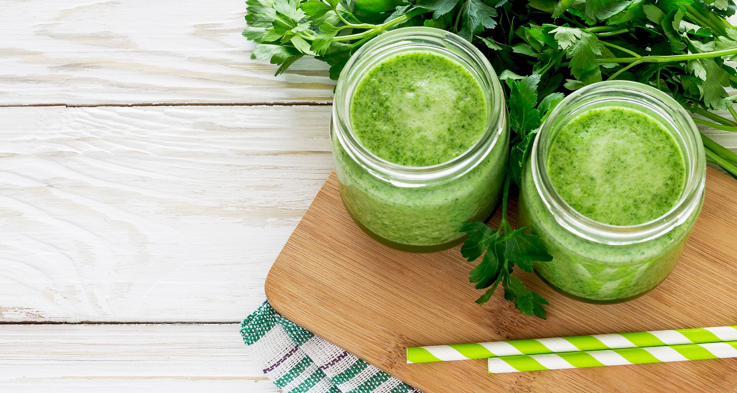 Green Wellbeing - Cover photo