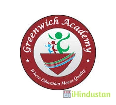 Greenwich Academy The School - Logo