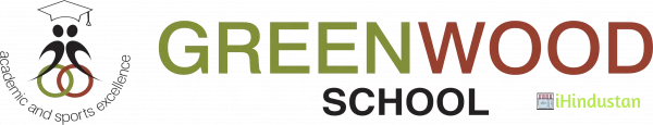 Greenwood International School - Logo