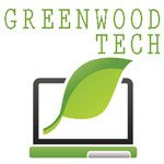 Greenwood Tech - Logo