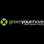 Green Your Move - Logo