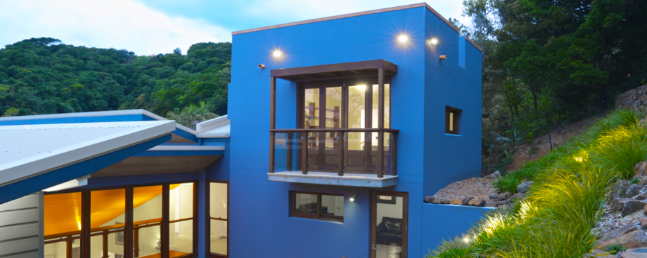 Greg Clark Building - Cover photo