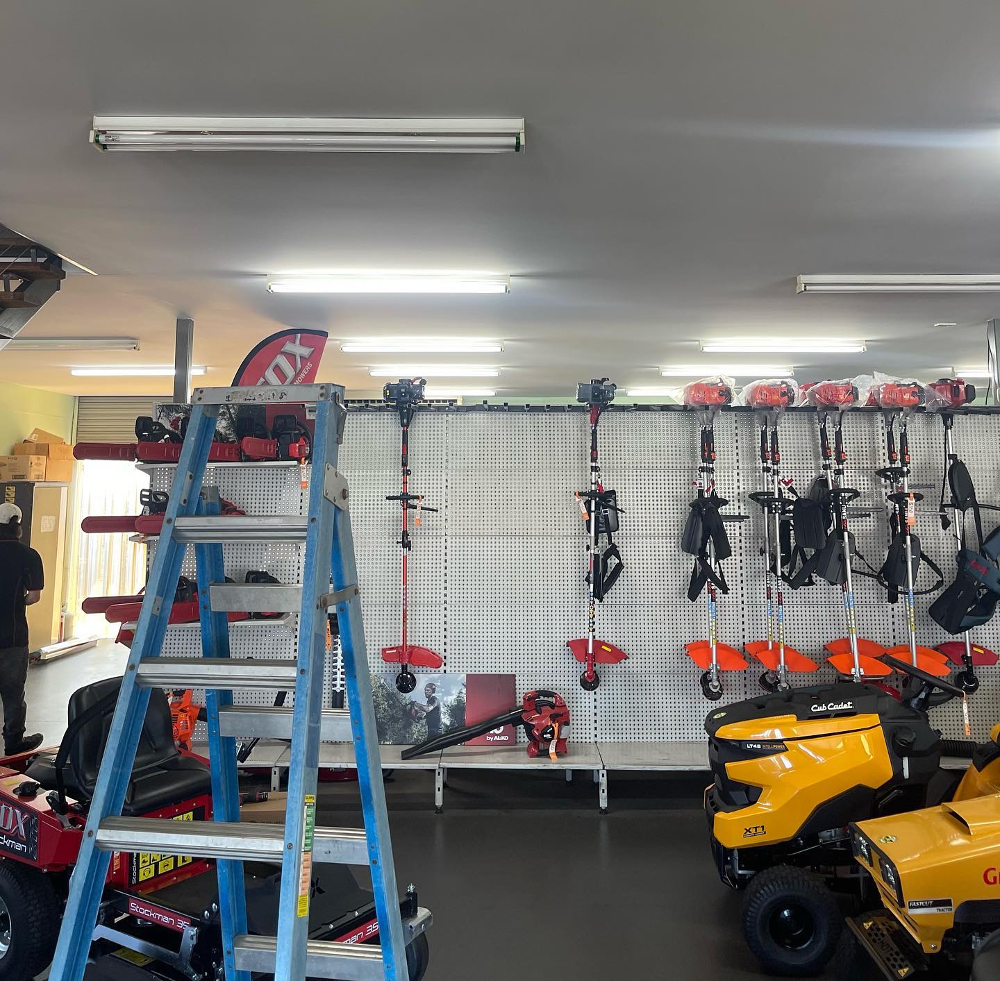 Greg Ferris Electrical - Cover photo