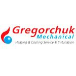 Gregorchuk Mechanical - Logo