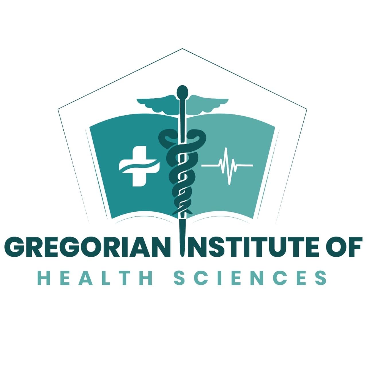 Gregorian Institute of Health Science, Kottayam (GIHS) - Logo