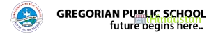 Gregorian Public School - Logo