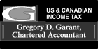Gregory D Garant Chartered Accountant - Cover photo