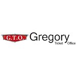 Gregory Ticket Office Ltd. - Logo