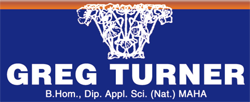 Greg Turner - Logo