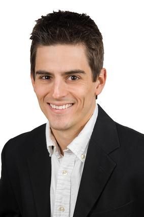 Greg Weeks, Sales Representative, at Royal LePage Locat - Logo
