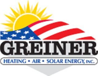 Greiner Heating & Air Conditioning, Inc - Logo