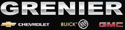 Grenier Chevrolet Buick GMC - Cover photo