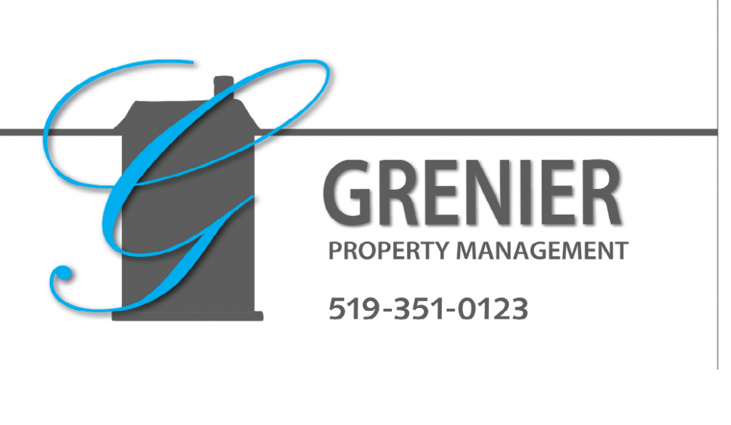 Grenier Property Management - Cover photo