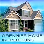 Grennier Home Inspections - Logo