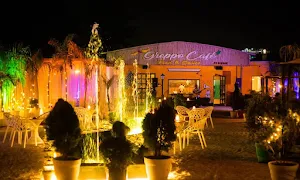 Greppo Cafe By Decode - Cover photo