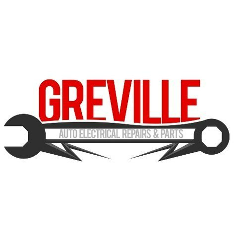 Greville's Auto Electrics - Logo
