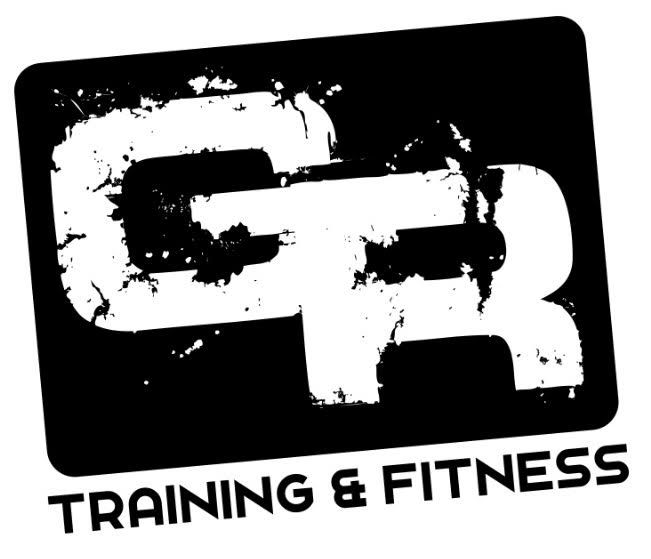 GRevolution Training &a; Fitness - Logo