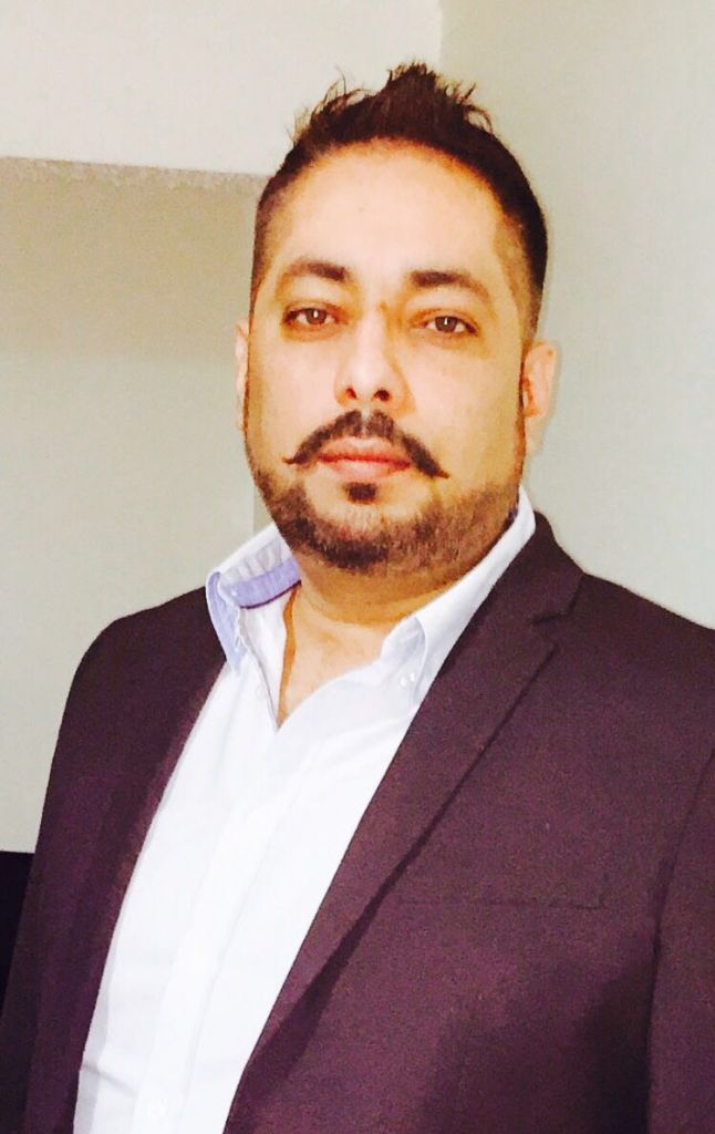 Grewal &a; Associates Immigration Services - Logo