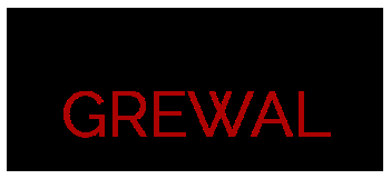 Grewal Trucking &a; Distribution - Logo