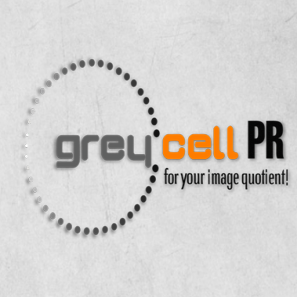 GreyCell PR - Logo