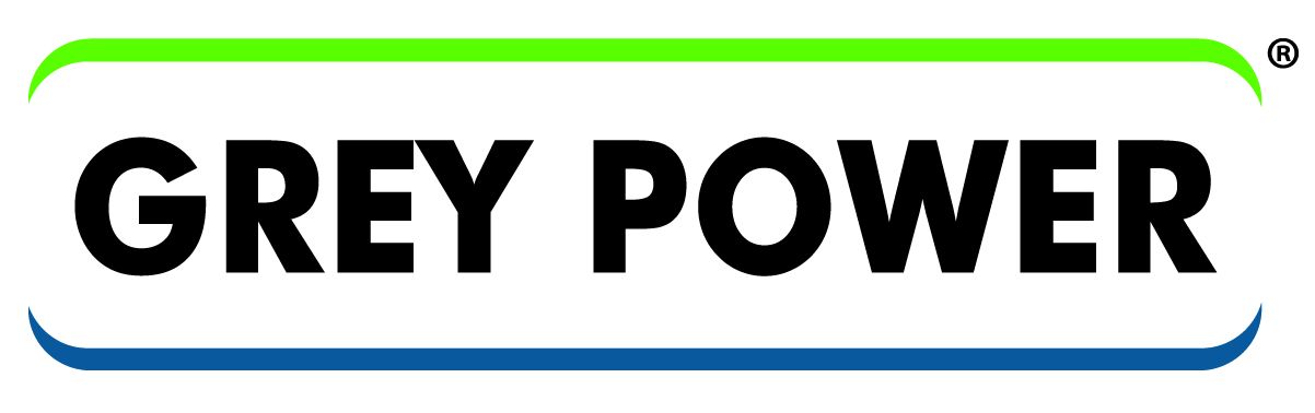 Grey Power Insurance Brokers Inc. - Logo