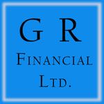 G R Financial Ltd - Logo