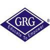 GRG Coimbatore (GRG) - Logo
