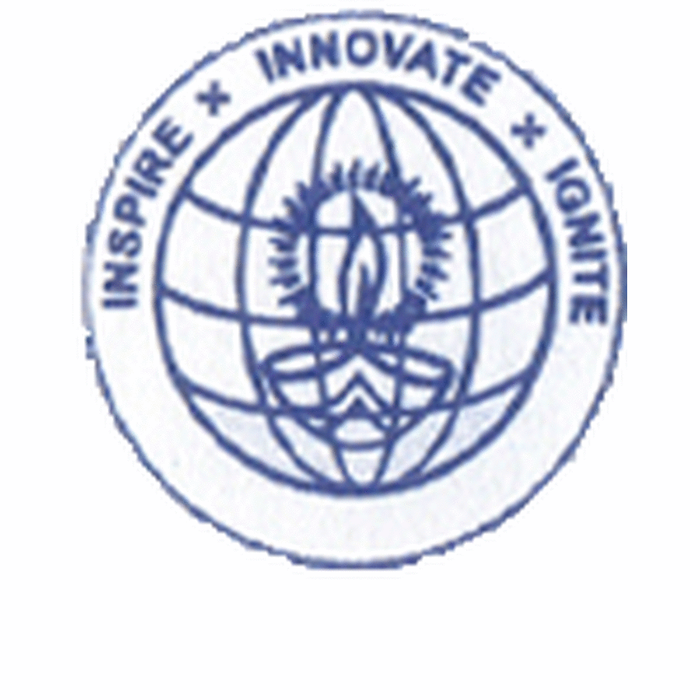 G.R. Govindarajulu College of Education (GRGCE) - Logo
