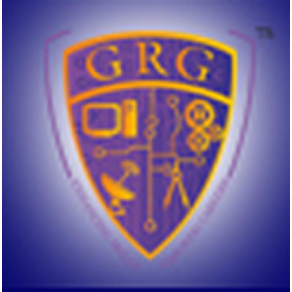 GRG Polytechnic College (GRGPC) - Logo