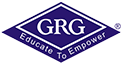 GRG School of Management Studies - Logo