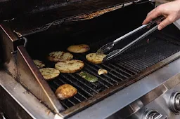 Grill Guru's - Logo