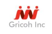 Gricoh Inc - Logo