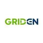 Griden Power - Logo