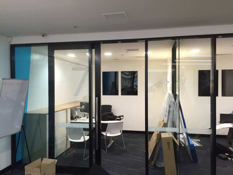 Gridlock Building Services - Cover photo